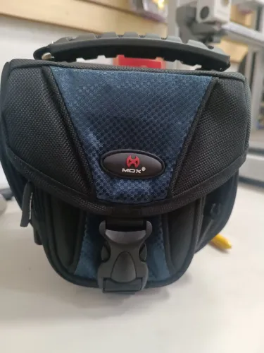Estojo para câmera