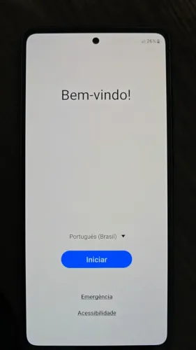 S20 FE Snapdragon 128GB 6GB RAM