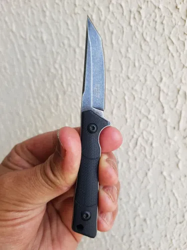 Neck Knife TAC-FORCE TF-FIX 003BK - NOVA DE COLEÇÃO NUNCA USADA ( Ver descrição abaixo)
