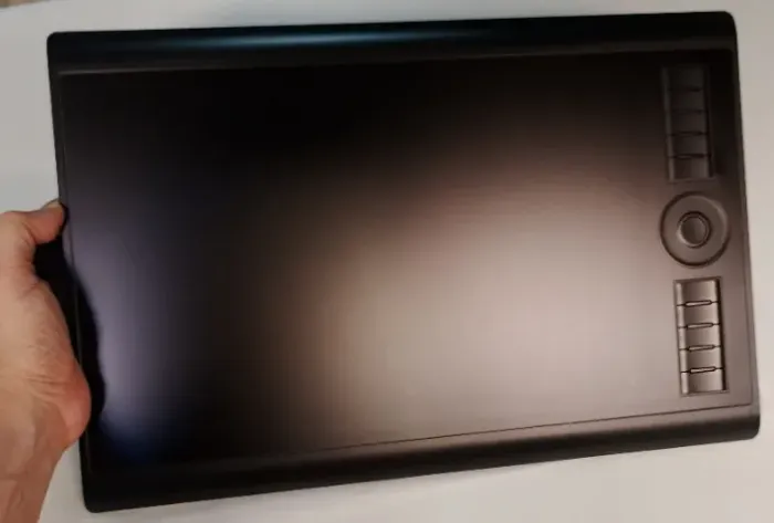 Promoção - Mesa digitalizadora Gaomon M10K