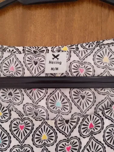 MARAVILHOSO VESTIDO HERING M ESTÁ NOVÍSSIMO