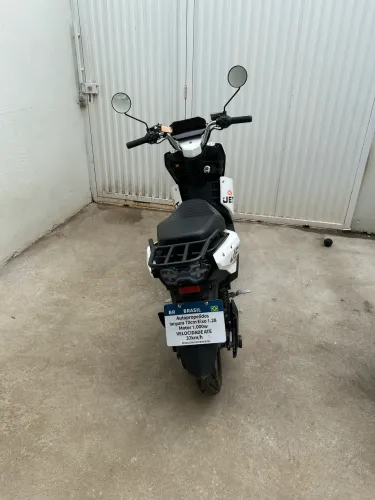 JET ELÉTRICA 1.000W