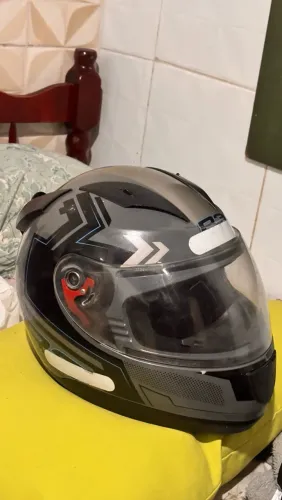 Capacete Jett R3