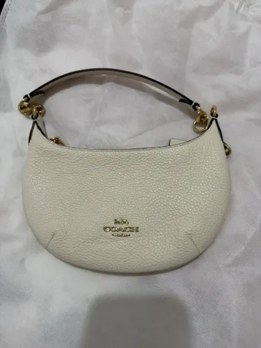BOLSA COACH NOVA