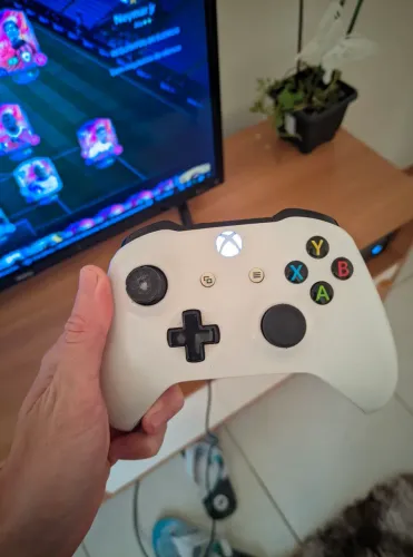 Controle Xbox one