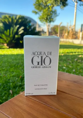 ACQUA DI GIO LACRADO