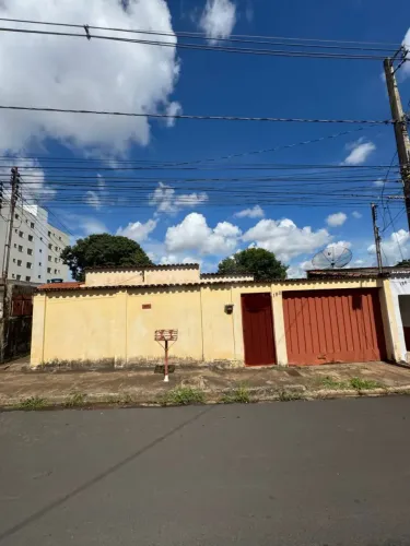 Terreno Para Venda No Bairro Santa Mônica