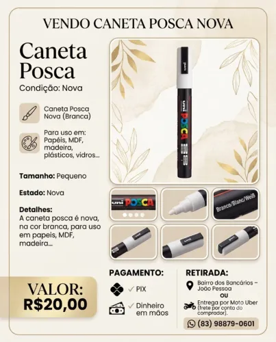 CANETA