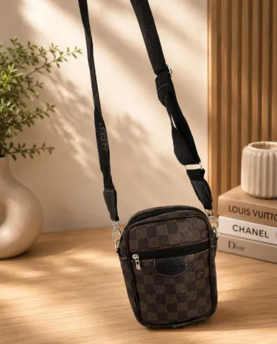 BAG DE GRIFE