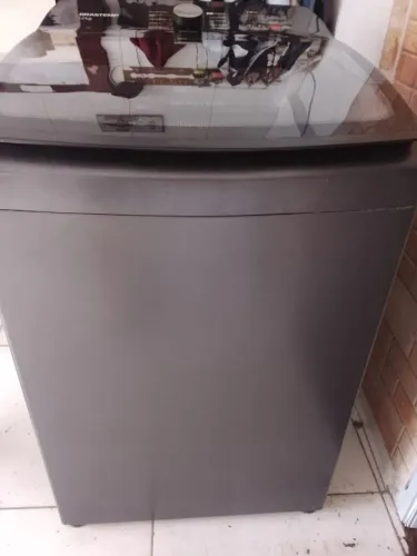 Máquina de lavar Brastemp 12kg com entrega