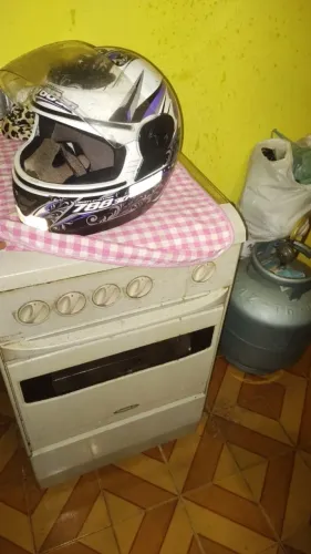 Fogão 4 bocas