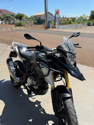 BMW GS310 