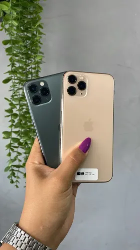 IPHONE 11 PRO 64GB ULTIMAS PEÇAS NA LOJA