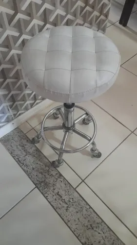 MOCHO PARA ESTÉTICA/CONSULTÓRIO