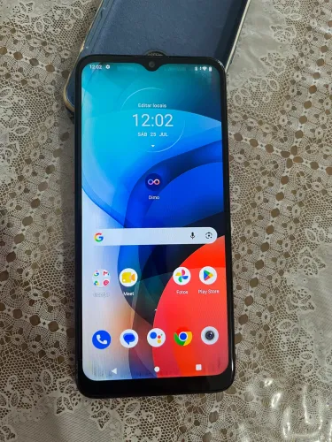 Motorola e7 de 64 gigas 