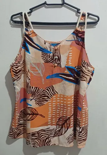 Blusa feminina
