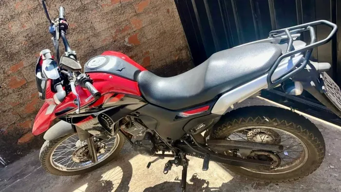 Yamaha XTZ 250 Lander 2023