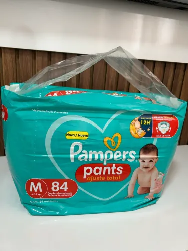 VENDA DE PACOTÕES DE FRALDA - PROMOÇÃO!