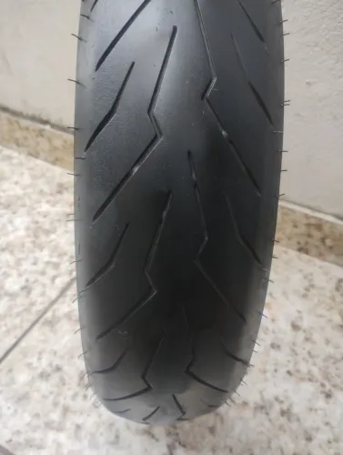 PNEU DIANT. CB 300, FAZER 250, TWISTER, ETC