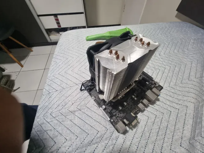 Kit intel