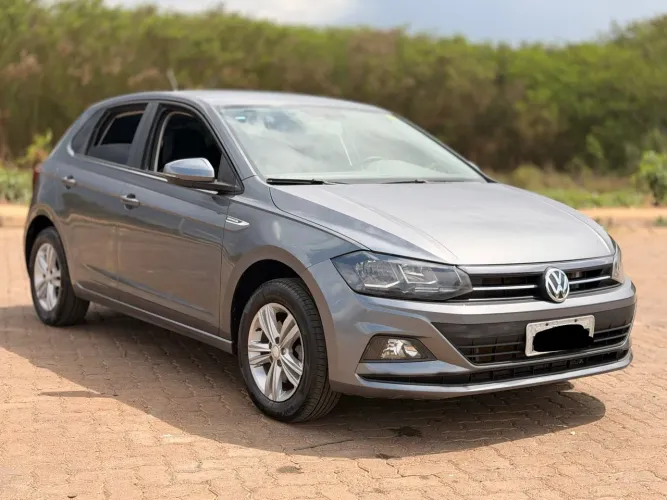Volkswagen Polo Comfort. 200 TSI 1.0 Flex 12V Aut. 2019