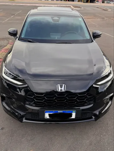 Honda ZR-V Touring 2.0 16V 5P Aut. 2024
