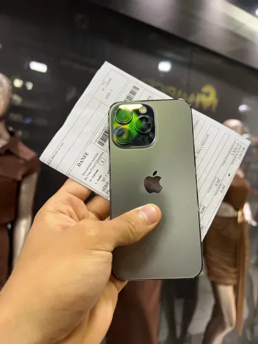 iPhone 13 Pro 128 gb com nota fiscal 