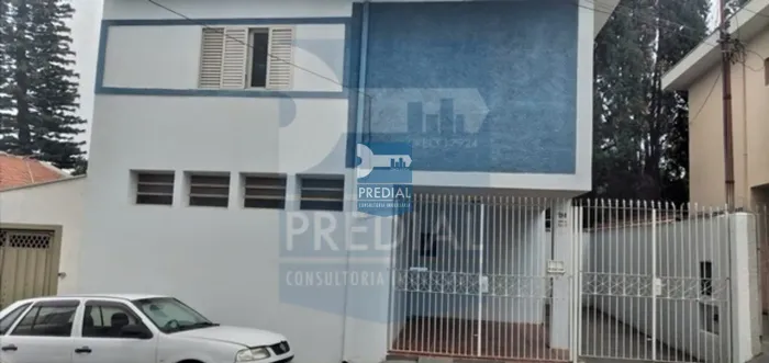 Casa 2 quartos para Locação Vila Monteiro (Gleba I), São Carlos
