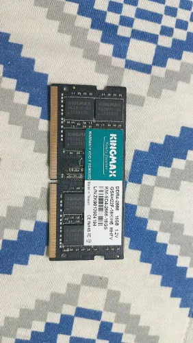 MEMORIA Ram DDR4 16GB Usada