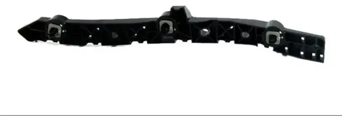 Guia Parachoque Traseiro Nissan Kicks 19/21 Direito N1419v (Usado) / V12