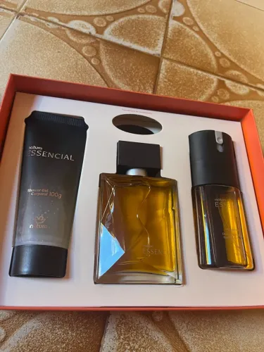 KIT ESSENCIAL