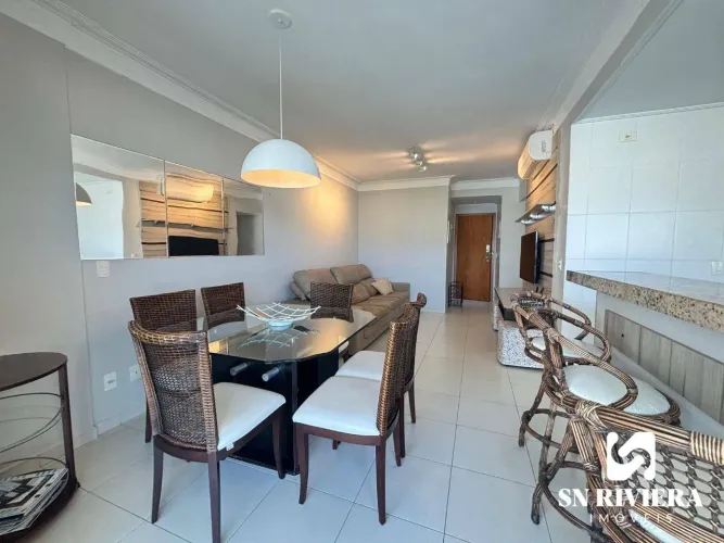 Apartamento com 3 dormitórios à venda, 105 m² por R$ 2.650.000 - Riviera de São Lourenço -