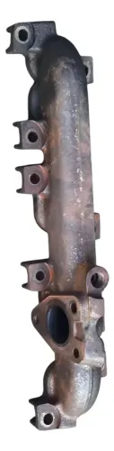 Coletor Escape Toro Renegade Compass Diesel 2021 55279332 (Usado)