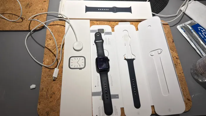 iWatch Series 7 45mm