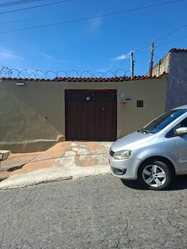 Casa no bairro Mineirão