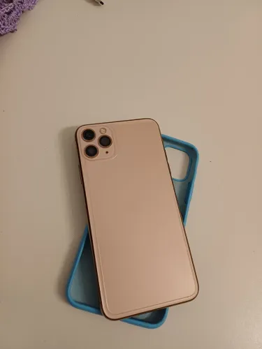 Iphone 11 pro max 256 gb