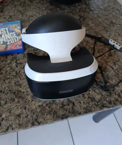 Óculos VR pra PS4
