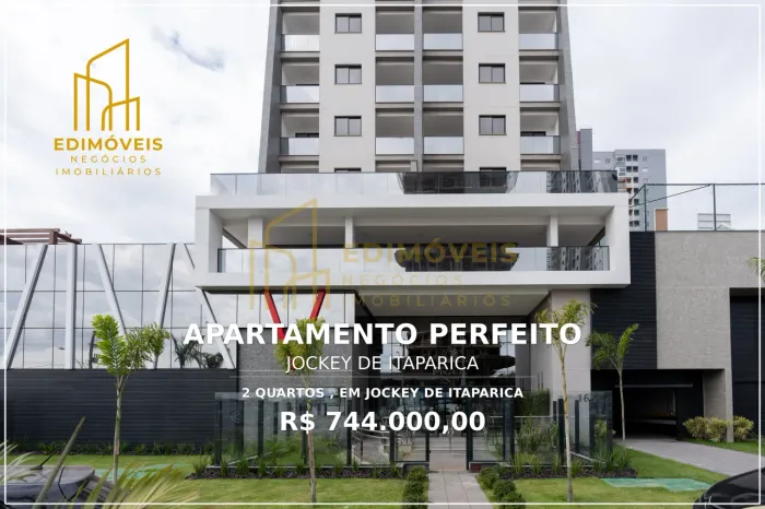 Condomínio Clube no Jockey de Itaparica  Lazer Completo em Vila Velha