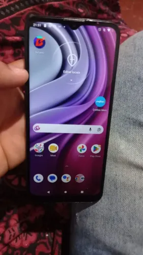 Moto G20