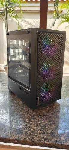PC Gamer Ryzen 5 / GTX 1650 / 16GB RAM / SSD 256gb