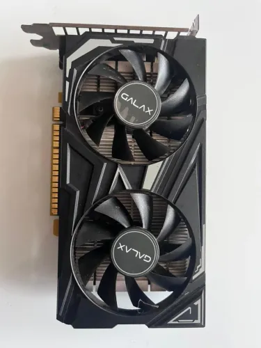 NVIDIA GeForce GTX 1630 ex1 click 4GB GDDR6 64bit