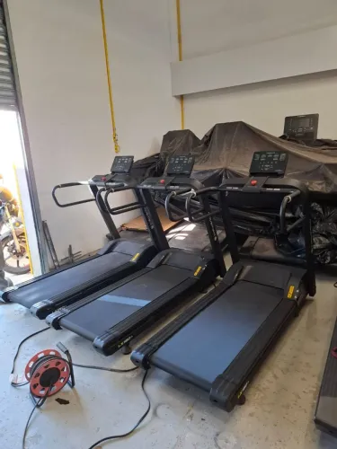 Esteira Movement LX 160
