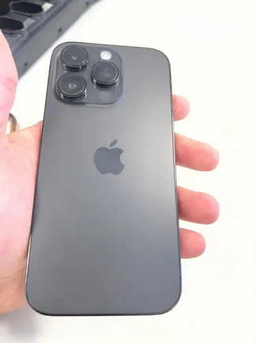 iPhone 14 Pro Black 256GB