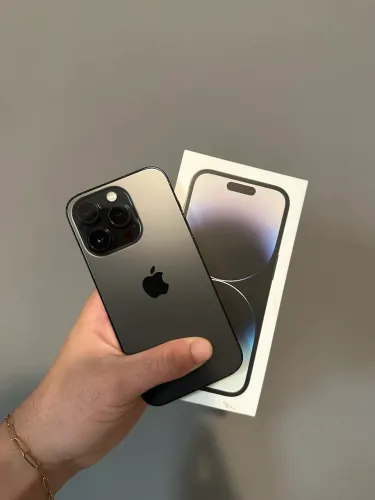 iPhone 14 Pro 128gb