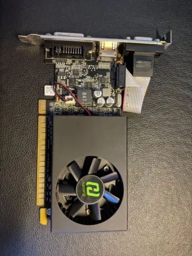 GT 705 2Gb NVidia
