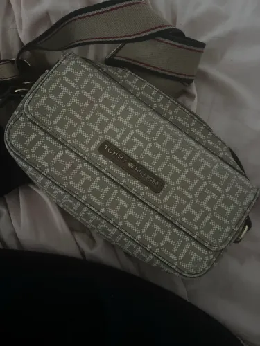 Bolsa tommy Hilfiger original