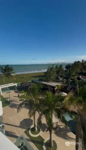 Cobertura com 4 dormitórios à venda, 215 m² por R$ 4.100.000,00 - Ponta de Campina - Cabed