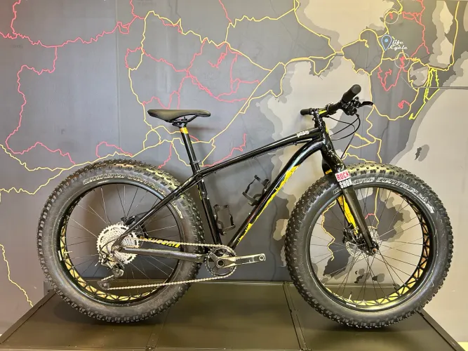 Specialized Fatboy 2015 Bicicleta Bici Bike MTB