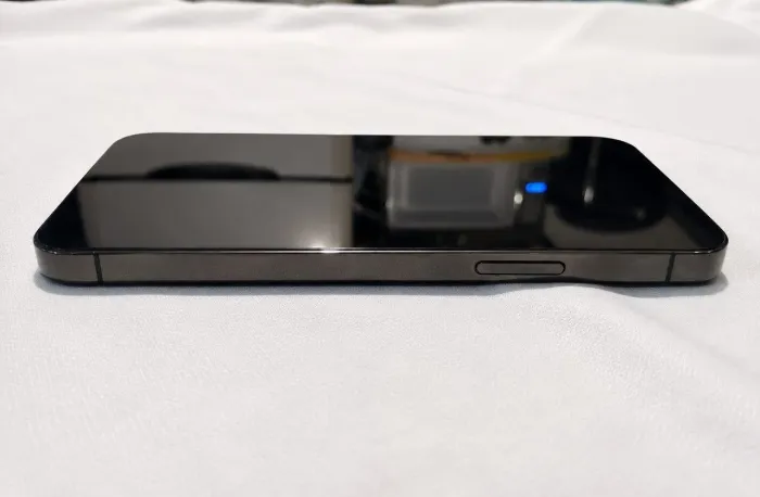 iPhone 12 pro 256gb