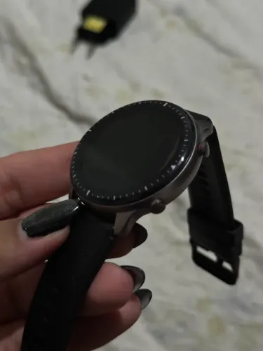 Vendo Amazfit Gtr 2